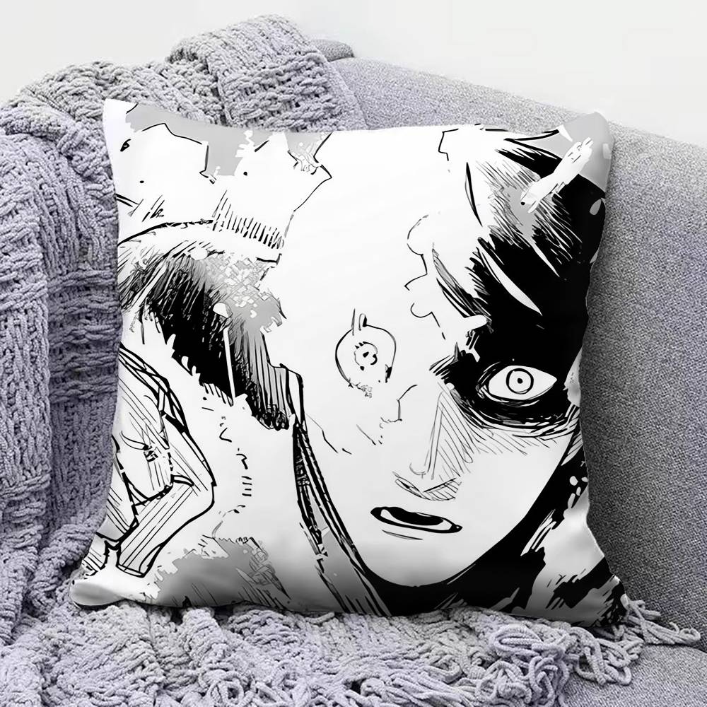 Fire Punch Agni Home Sofa Cushion Covers and Aecorative Custom Pillow Covers