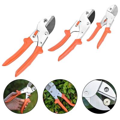 Effortless Gardening Scissors Garden Pruning Scissors