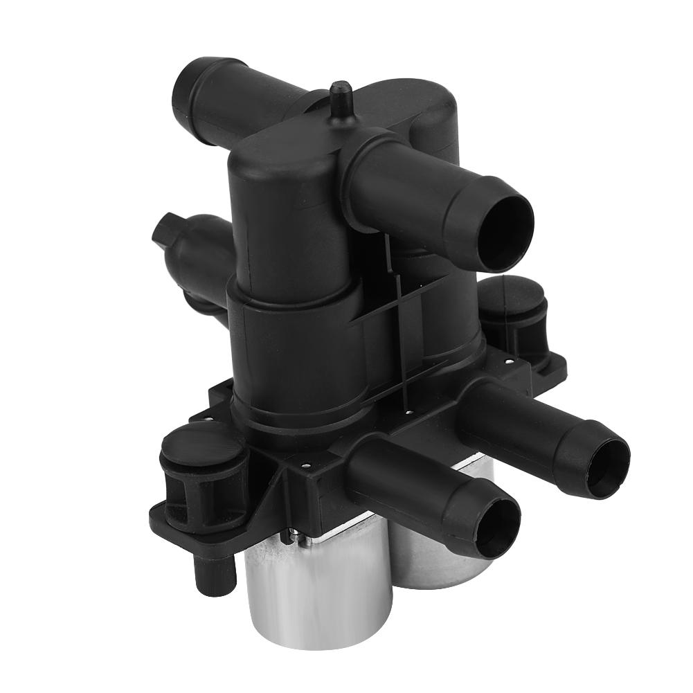 XR843549 Car Heater Control Valve Solenoid Water Valve for Jaguar S Type 2.7D 2004 2007