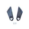 BHL47+BHL48 Headlight Holder Mount Repair Bracket Tab Set Left Right Side for  A3 MK2 8P 2008-2013 Facelift 8P0998121A 8P0998122A