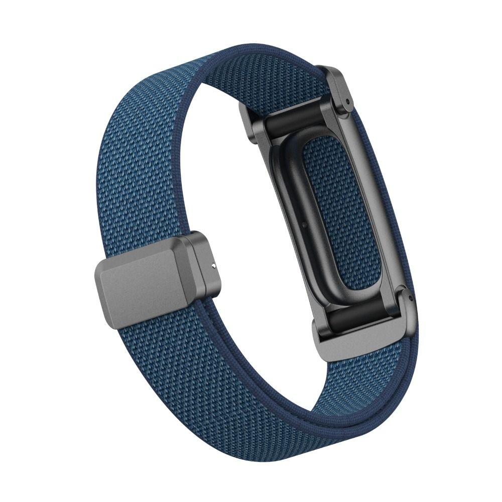 Atmungsaktives Fitness-Tracker-Armband Ersatzarmband für Google Fitbit Air für Männer Frauen