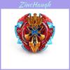 Prémiová kvalita Beyblade Burst Xeno Xcalibur Xcalius Excalibur B-48 Hračka bez odpalovače