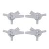 For DJI AVATA360 Special Foldable Height Increasing Tripod Takeoff And Landing Anti Wear Protection Bracket