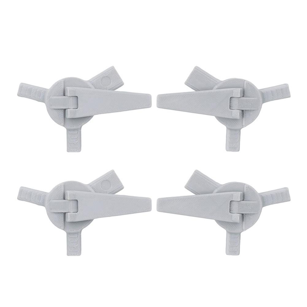 For DJI AVATA360 Special Foldable Height Increasing Tripod Takeoff And Landing Anti Wear Protection Bracket