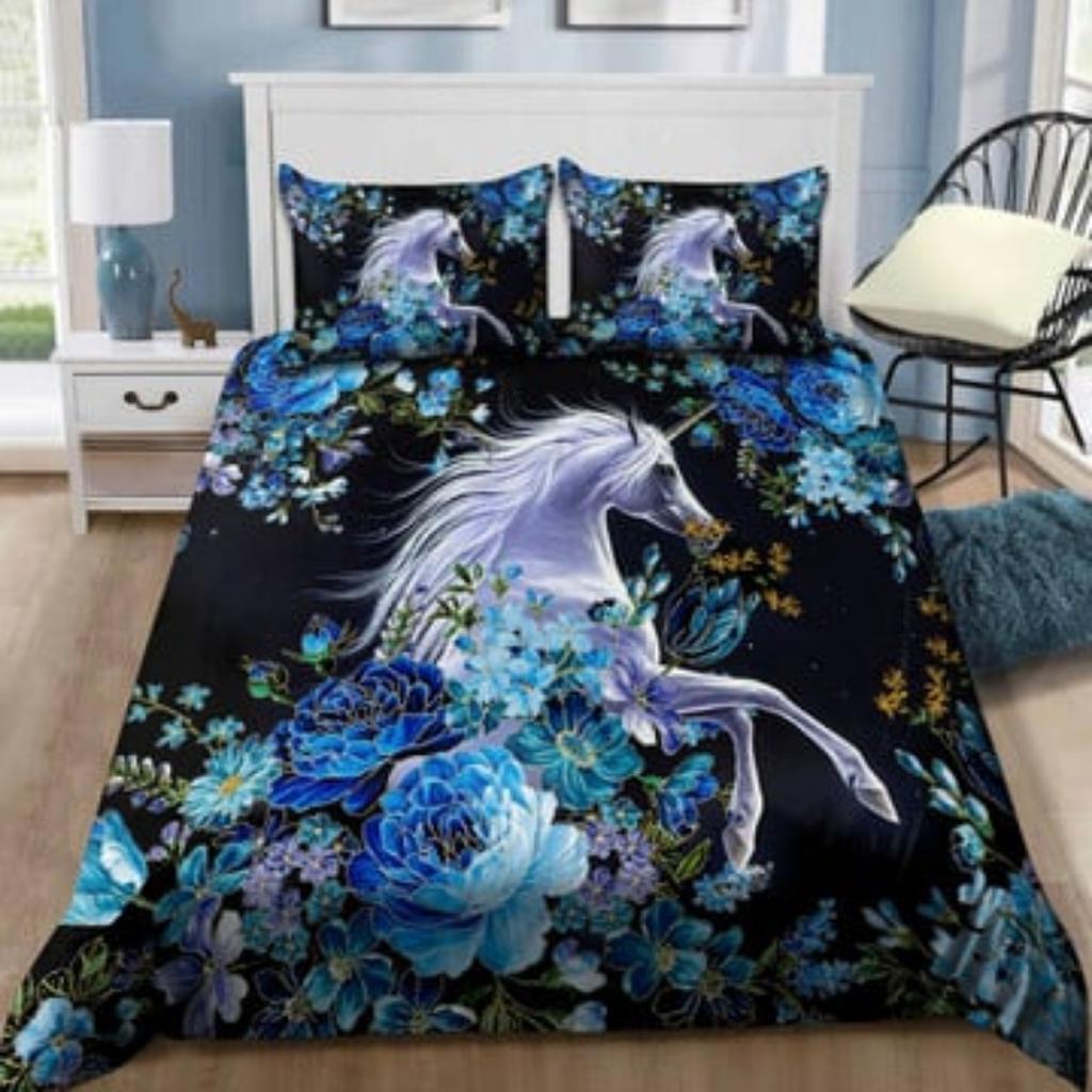 Tmarc Tričko Personalizované Jméno Býčí Jízda Ložní Povlečení Oblek Dekorace Ložnice