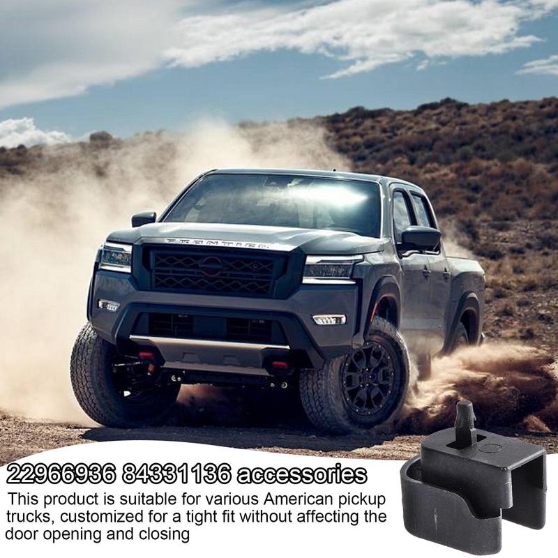 Bushing Insert For Tailgate Rear Tailgate Hinge Bushing Grommet Pivot Bushing Tailgate Hinge Insert Car Right Hand Side Hinge