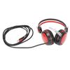Gaming Headset Noise Cancelling Stereo Ergonomic Wired Computer Game Headphone with Microphone for PC