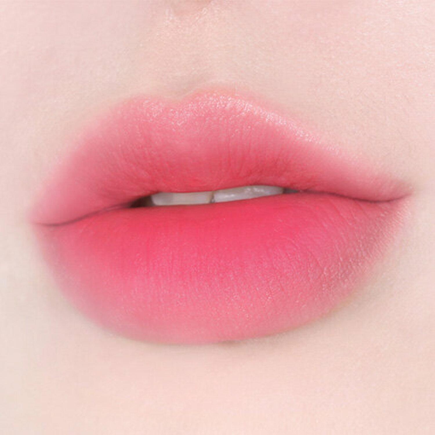 

[Выбор SHUHUA / НОВЫЙ цвет] колограмма Juicy Blur Tint, 8 цветов #08 COOLING STRAWBERRY