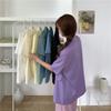 Chic Girl Korean High-quality Short-sleeve Suit Jacket Soft And Exquisite Fabric