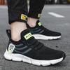 All Season Fashion Tenis Masculino Men's Classic Casual Shoes Breathable Outdoor Running Shoes Man Women
