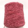 Ice Silk Chenille Plush Baby Yarn for Sweater Coats