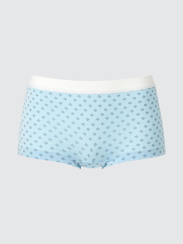 Uniqlo Japan Soft Modal Shorts Boxer