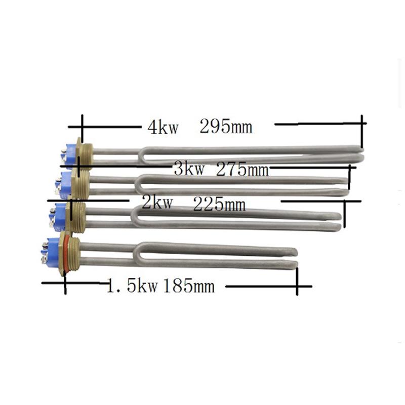 Stainless Steel Sauna Steam Generator with Automatic Drainage