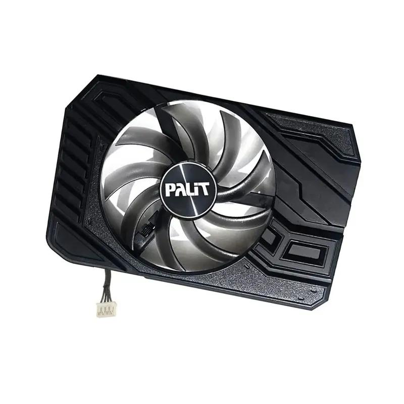 FDC10U12S9-C,Graphics Card Cooling,vga Cooler Fan,For PALIT GTX1650 GTX 1660 1650 StormX OC StormX-OC