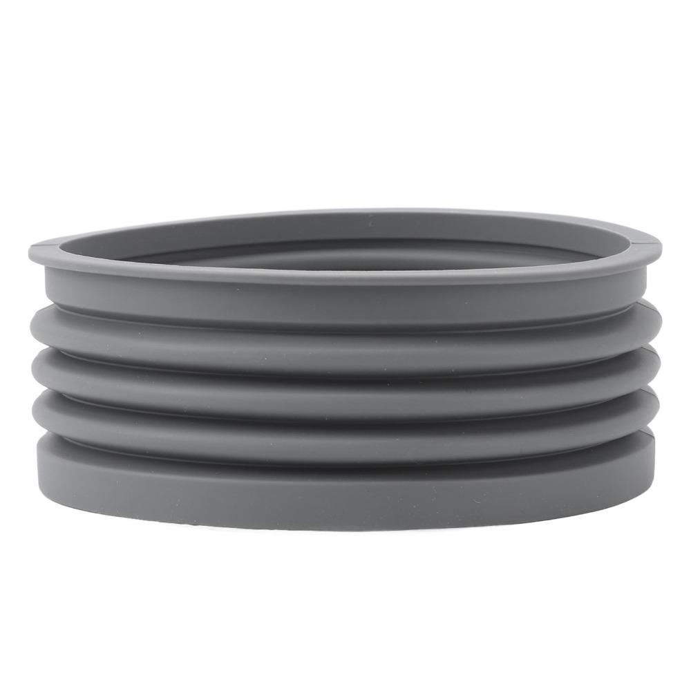 Food Grade Material Coffee Machine Bellow Bean Bin Air Blower  For Barsetto Coffee Machine