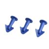 Radius Edge Caulking Smoother Tool Dirt Spatula Design Silicone Caulk Applicator  Bathtub Caulking