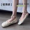 Socks, Boat Socks, Summer Light Ice Socks, Lace Ballet Style Bow Straps, Invisible Socks, Socks Industry