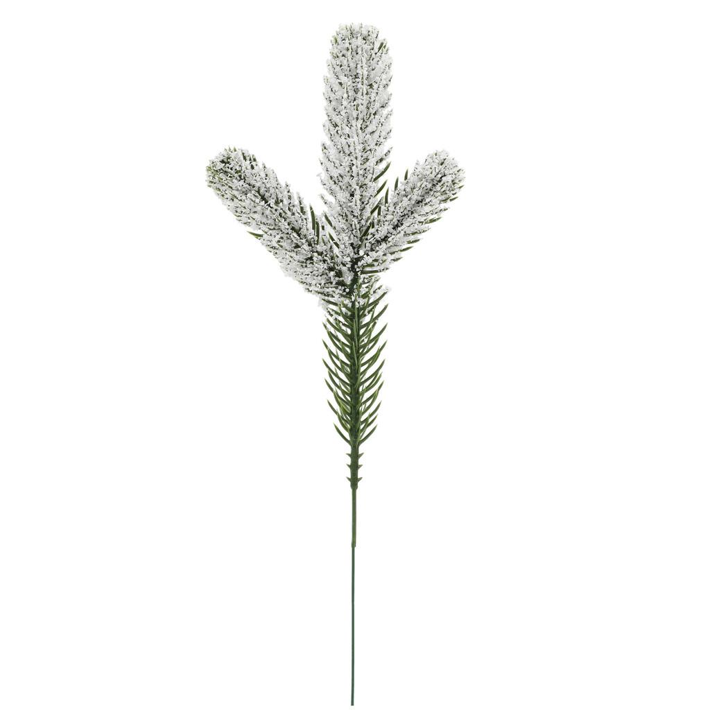 Christmas Decoration Garland With Pine Needle Design For Holiday Home Decor