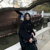 Women's Autumn and Winter Thickened Horn Button Woolen Coat for Women with Small Hepburn Style Winter Woolen Coat