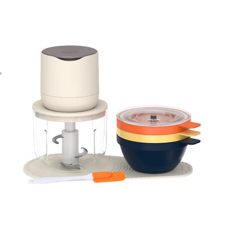 Zuozhixun Mini Electric Food Chopper