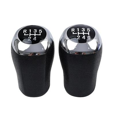 Parts 5 6 Speed Manual Gear Shift Knob For HYUNDAI Accent Verna Solaris HB20 Elantra GT I30 I25 Manual Transmission