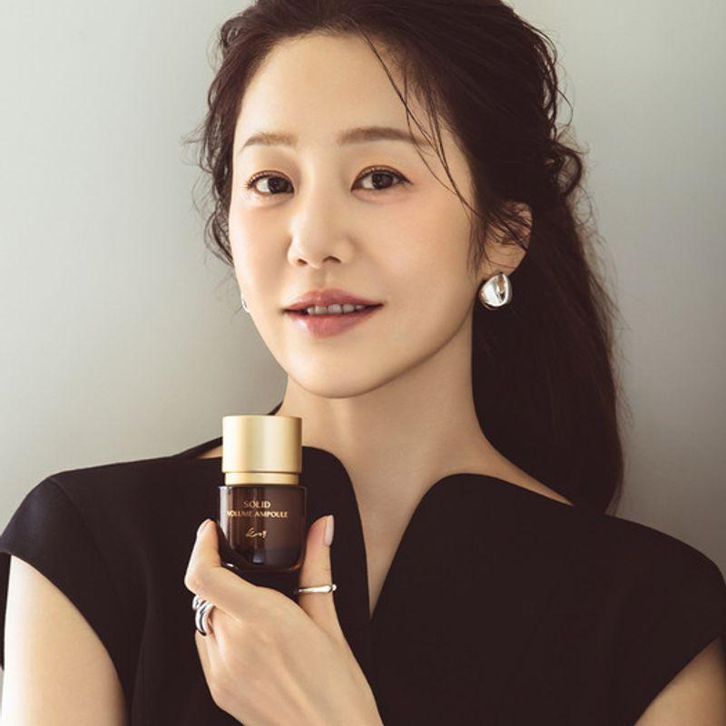 

Koi Solid Volume Ampoule 35мл