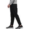 adidas Knitted Sweatpants Men's Black DV0967