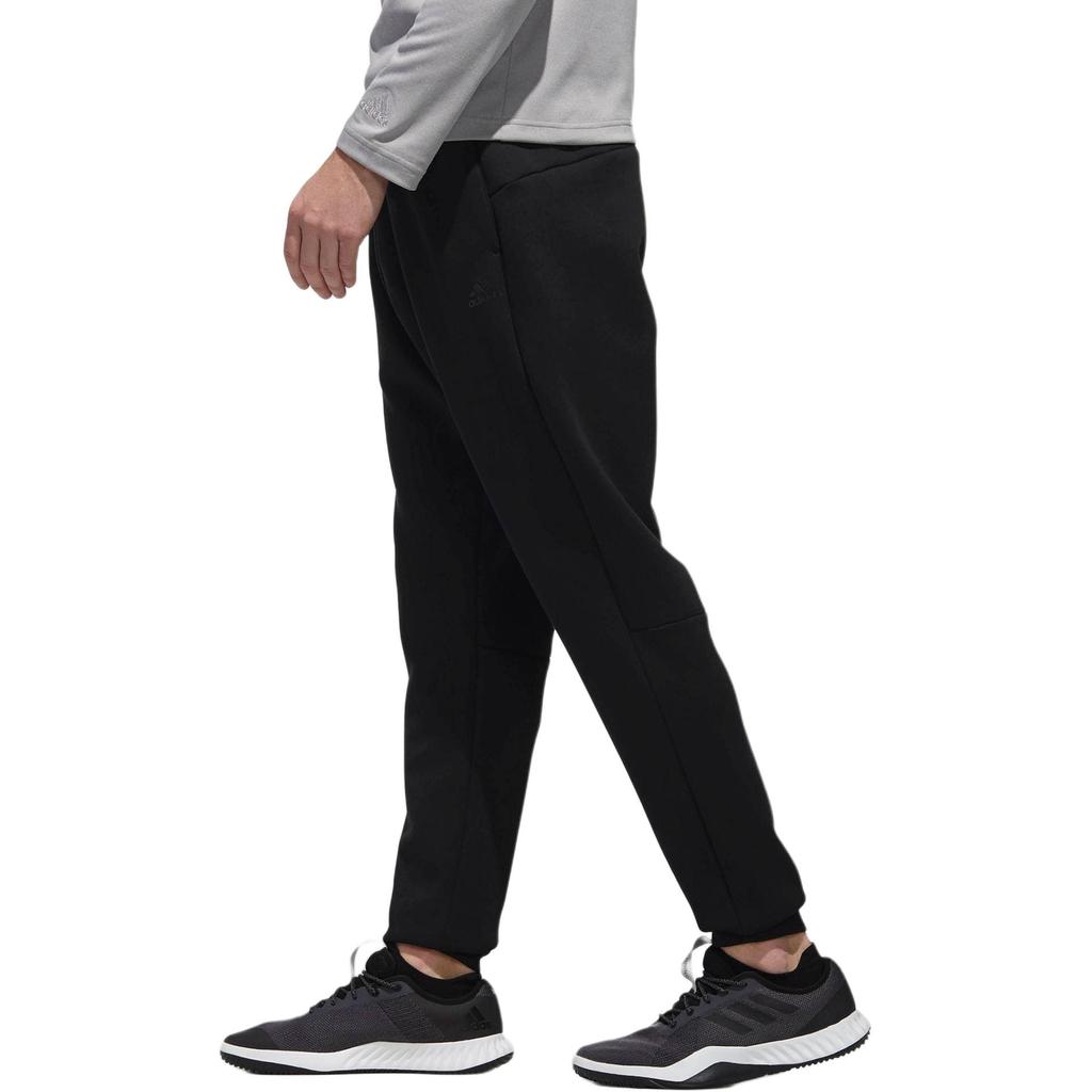 adidas Knitted Sweatpants Men's Black DV0967