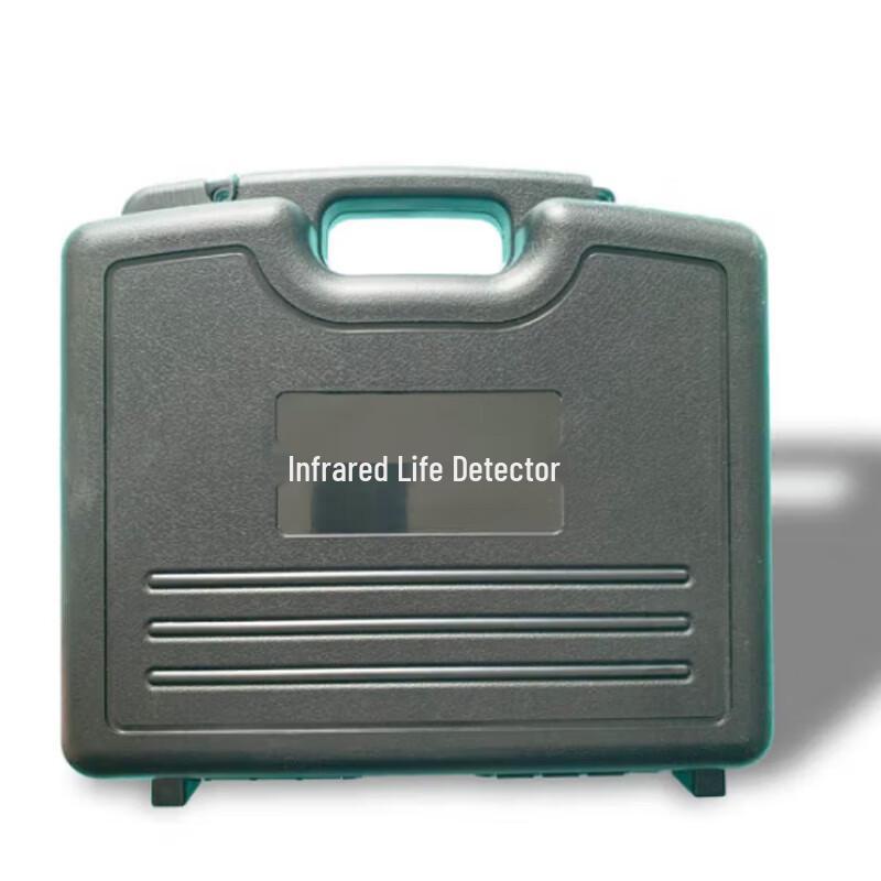 Junpo DN-III+ Emergency Life Detector