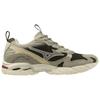 Mizuno Wave Rider 10 Beluga Vintage Khaki Unisex Sneakers Mojave-Desert D1GA247102