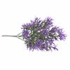 Artificial Plastic Plant Home Office Table Decor or Wedding Party Home Decor