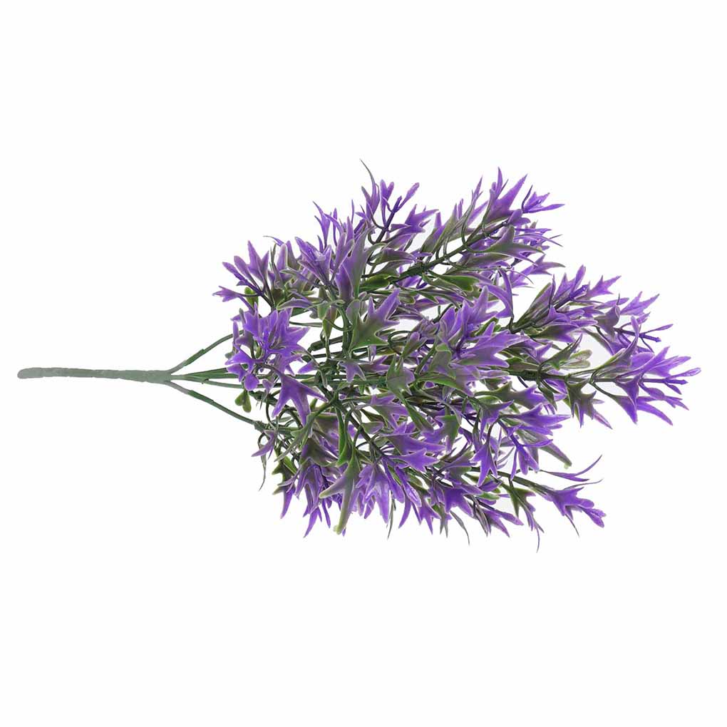 Artificial Plastic Plant Home Office Table Decor or Wedding Party Home Decor