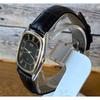 Used SEIKO QUARTZ Seiko Quartz Roman Index Men's Watch Vintage