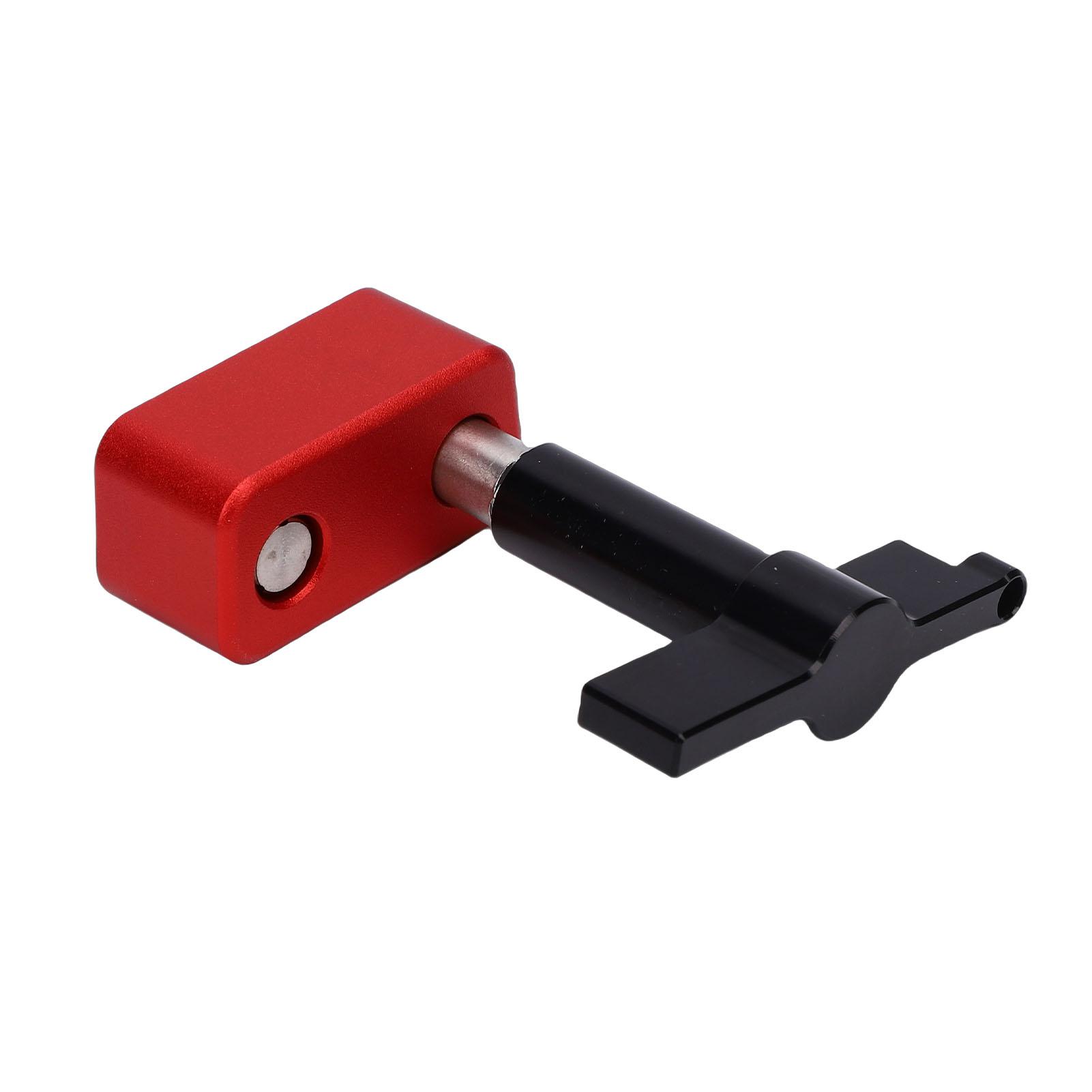 

OBD Port Anti Theft Lockout Tool Aluminum Alloy Car Diagnostic Port Locking Tool for SUVs Trucks