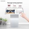 SANGENIU Interactive Touchscreen Kiosk CN Plug (adapter Included)