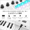 zmart II MIDI Pad Controller Keyboard USB Mini 25 Keys 16 RGB Drum Pads 8 Knobs Music Production Software Included MIDI Keyboard MIDI Controller 25