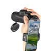 Cámara Monocular 40×60 Teléfono Para Tomar Fotos de Niños Alta Definición Visión Nocturna Mini Gafas Portátil para Exteriores.