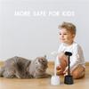 One Button Hair Removal Cat Dog Universal Cat Cleaning Artifact Cat Cleaning Brush Easy To Remove Floating Hair