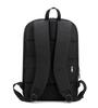 Men's Ultra-Thin Expandable Laptop Backpack - Business Travel/Student Large Capacity Bag