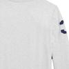 Polo Ralph Lauren T-Shirt Einfarbig Strick Rundhals Kinder Oberteile CWPOTSHY8020411-020