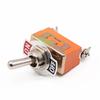2 Position Switch On-off Switch Industrial Applications 15A Rated Current 250V Rated Voltage High Insulation Resistance