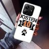 Andreil All For The Game Palmetto State Foxes Phone Case For Xiaomi Redmi Note 15 14 14S 13 12S 12 Pro Plus 11S 11 10S 10 4G Cov