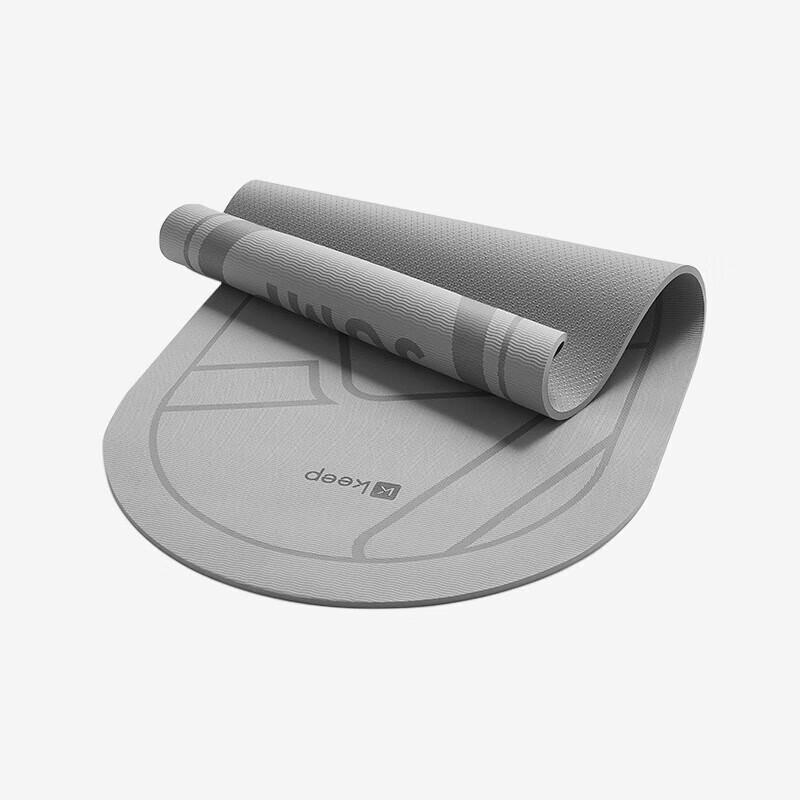 Keep 15mm Sound-Insulating Jump Rope & Fitness Mat