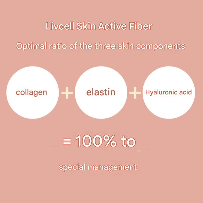 [REVCELL] Skin Active Lifting Ampoule 55ml