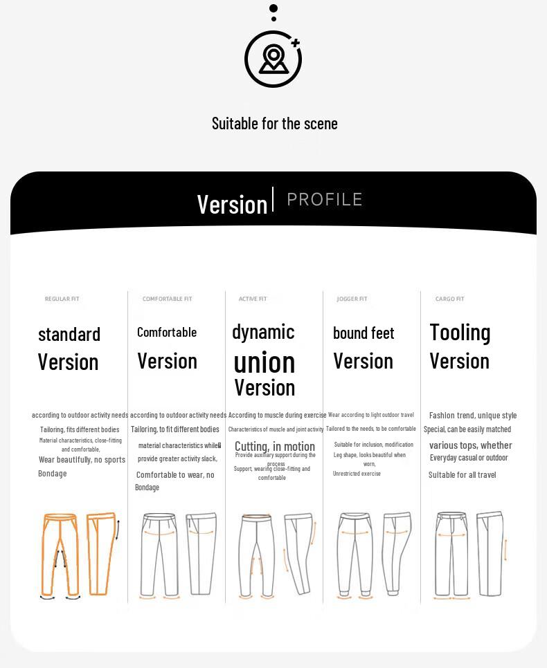 NORTHLAND Tray Women's Water-Repellent Casual Pants