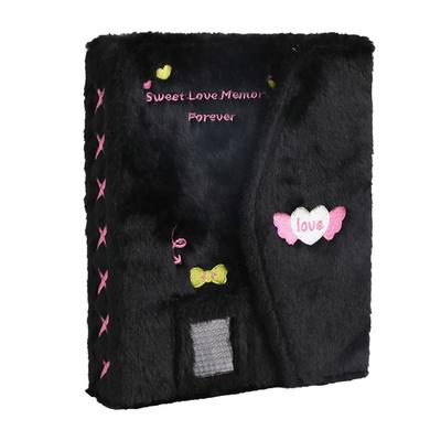 A5 Binder Fotoalbum, Fotokaart Binder, Houderboek