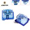 ZSDTRP PWK Carburetor Float Bowl Comp Chamber Removable Transparent Oil Cup for PWK 21-34mm