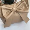 Elegant Bowknot Tote Bag For Women, Sweet Versatile Handbag Shoulder Bag