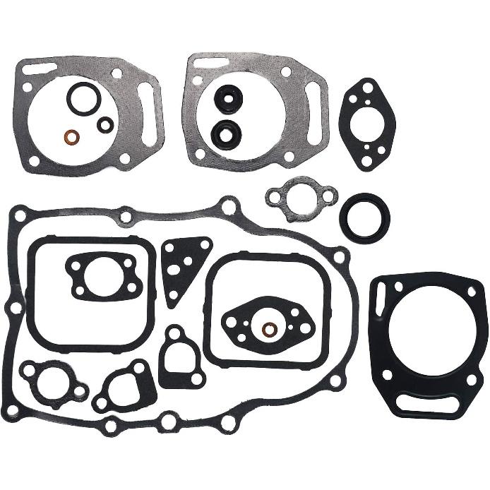 HIFROM Replacement Gasket Set Compatible with Some 304000 305000 Series Engines Replacement for 841188