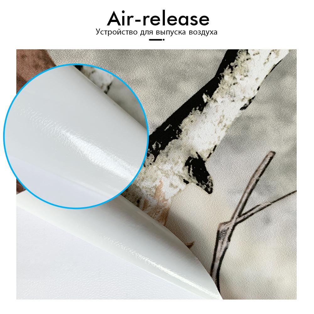 Camouflage Vinyl Wrap Folie Autoaufkleber Blasenfreie Folie Pistolenaufkleber Selbstklebend Auto Camo Woodland Natur Aufkleber Dekoration